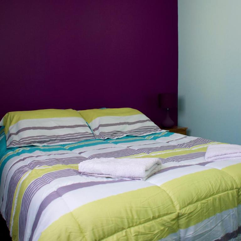 Hostal Maison de la Mer - Standard Double Room - 6