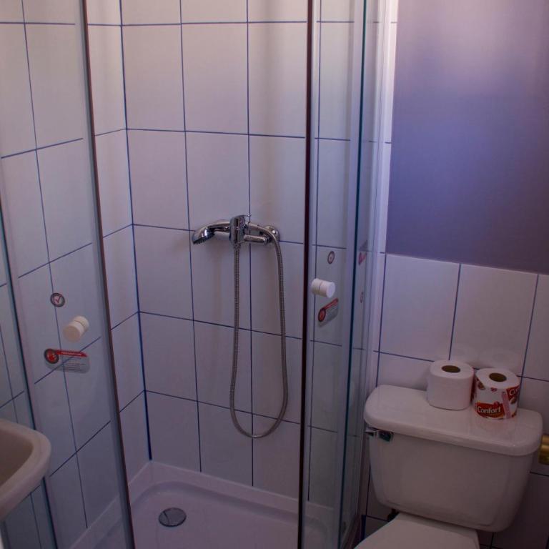 Hostal Maison de la Mer - Standard Double Room - 7