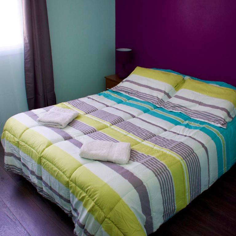 Hostal Maison de la Mer - Standard Double Room - 8