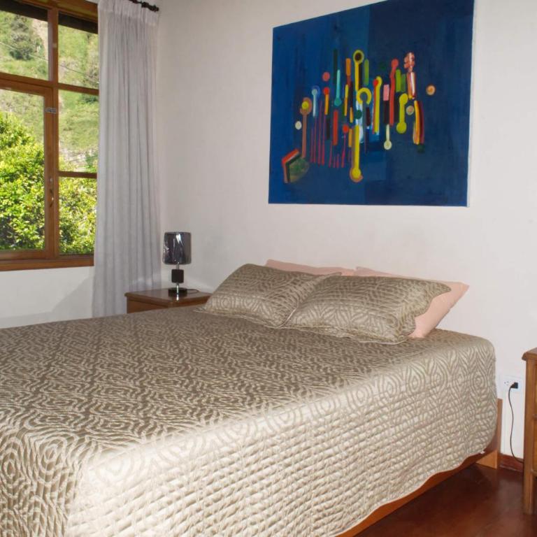 Casa de Vacaciones Amazing - Four-Bedroom Vacation Home - 6