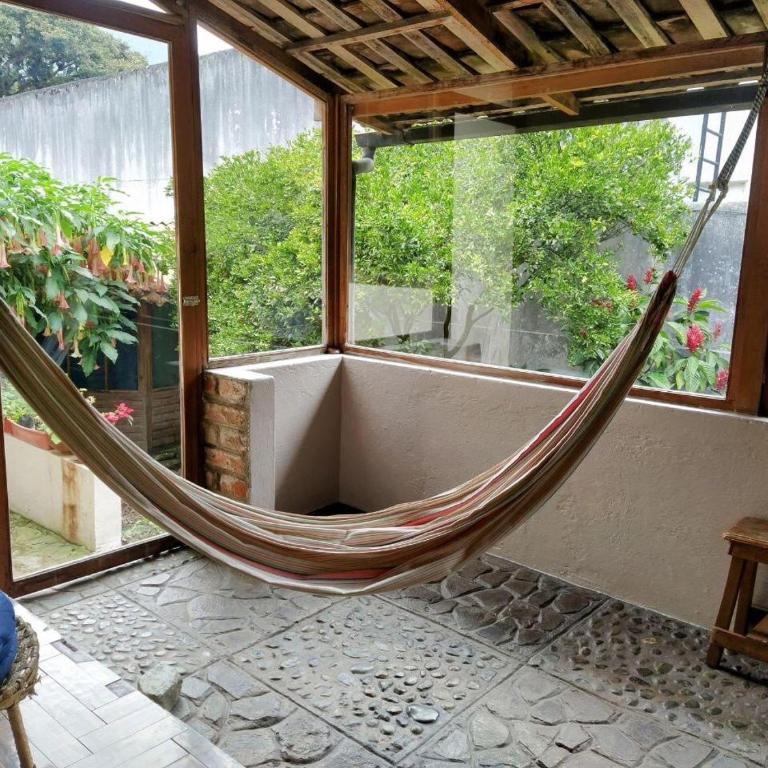 Casa de Vacaciones Amazing - Four-Bedroom Vacation Home - 7