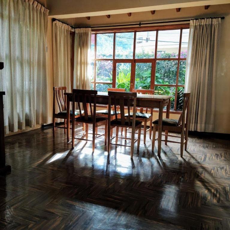 Casa de Vacaciones Amazing - Four-Bedroom Vacation Home - 3