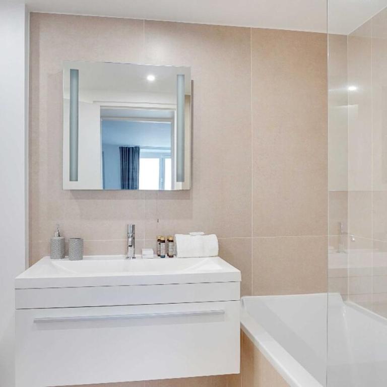 Sublime appartement 6P Montaigne, Champs-Elysées - Two-Bedroom Apartment - 21