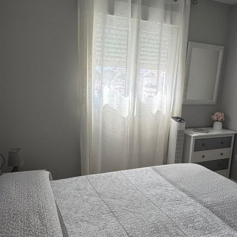 Horizonte Roquetas - Primera Línea de Playa con Vistas al Mar - Two-Bedroom Apartment with Sea View - 31