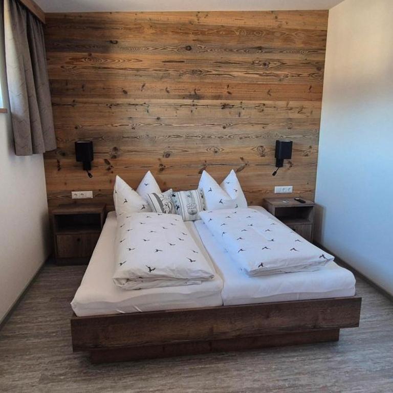 Appart Christophorus - Appartamento con 1 Camera da letto con doccia - 28