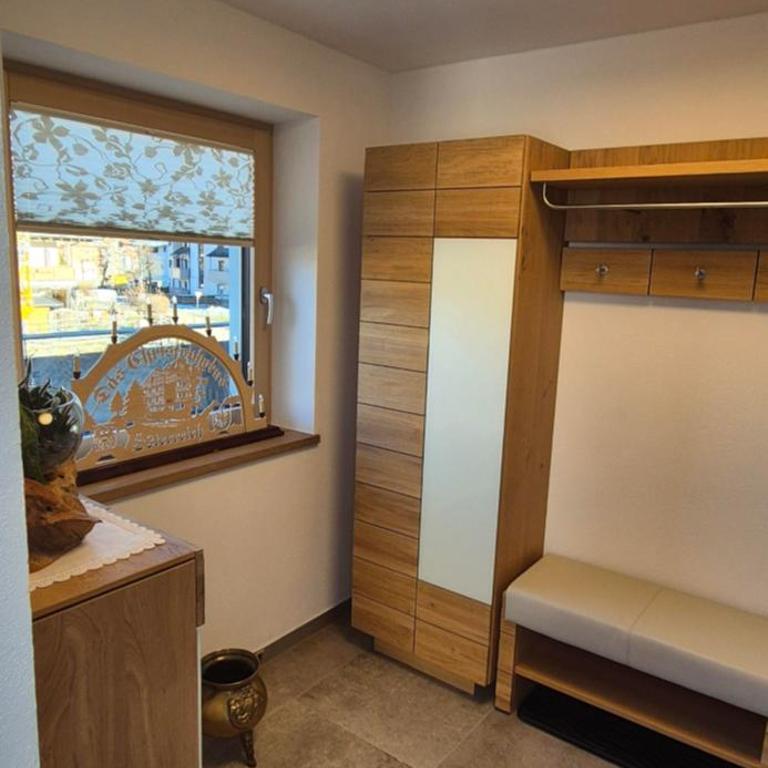 Appart Christophorus - Appartamento con 1 Camera da letto con doccia - 31