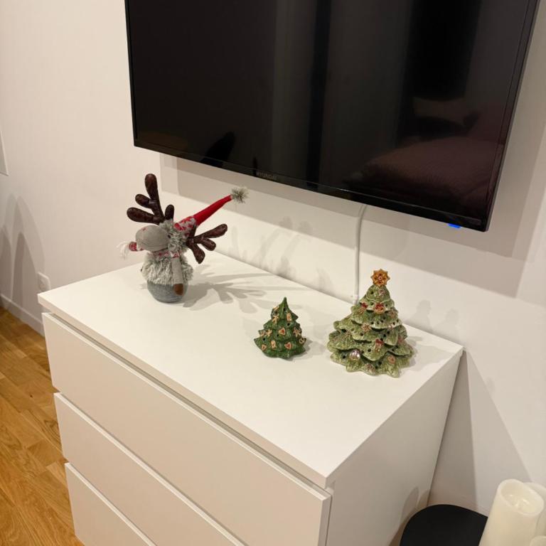 Appartement Albini - Appartement 1 Chambre - 9