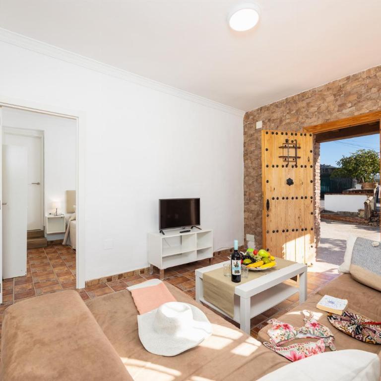 Villa Capricho del Sol - Villa - 5