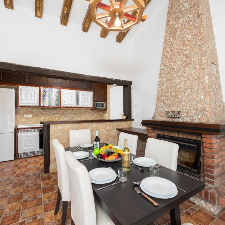 Villa Capricho del Sol - Villa - 6