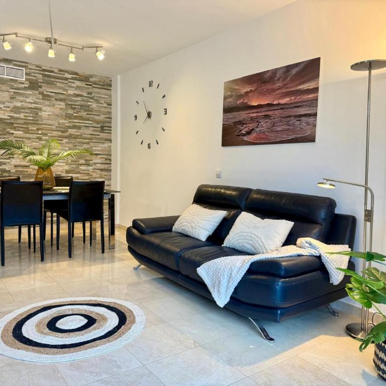 Las Canteras Beach by SunHousesCanarias - Apartamento de 2 dormitorios - 23