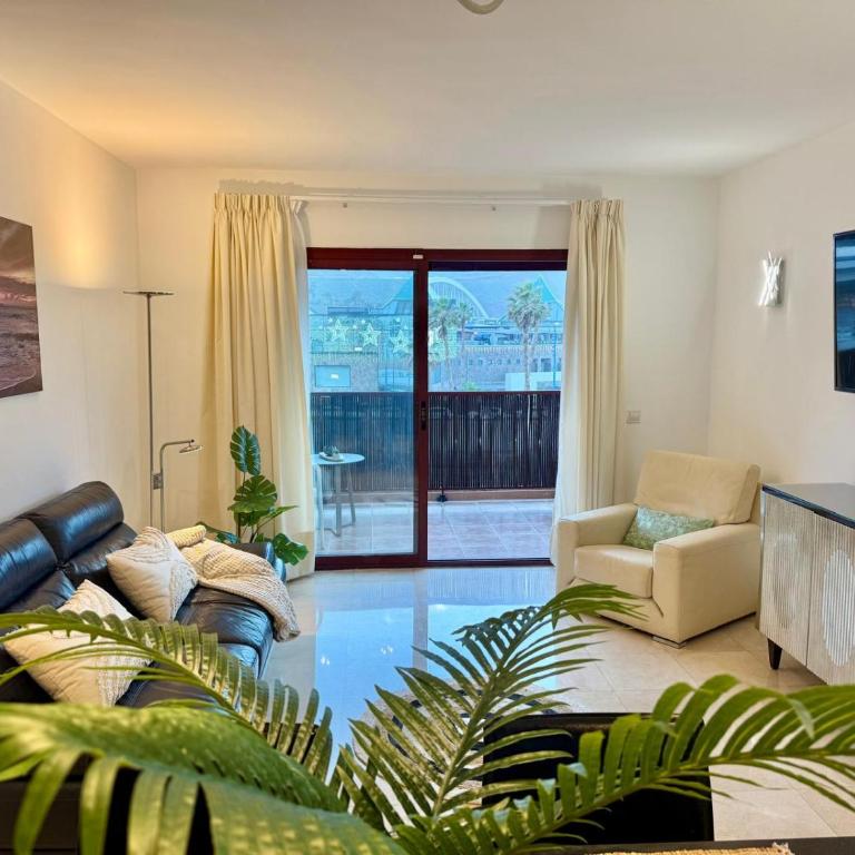 Las Canteras Beach by SunHousesCanarias - Apartamento de 2 dormitorios - 26