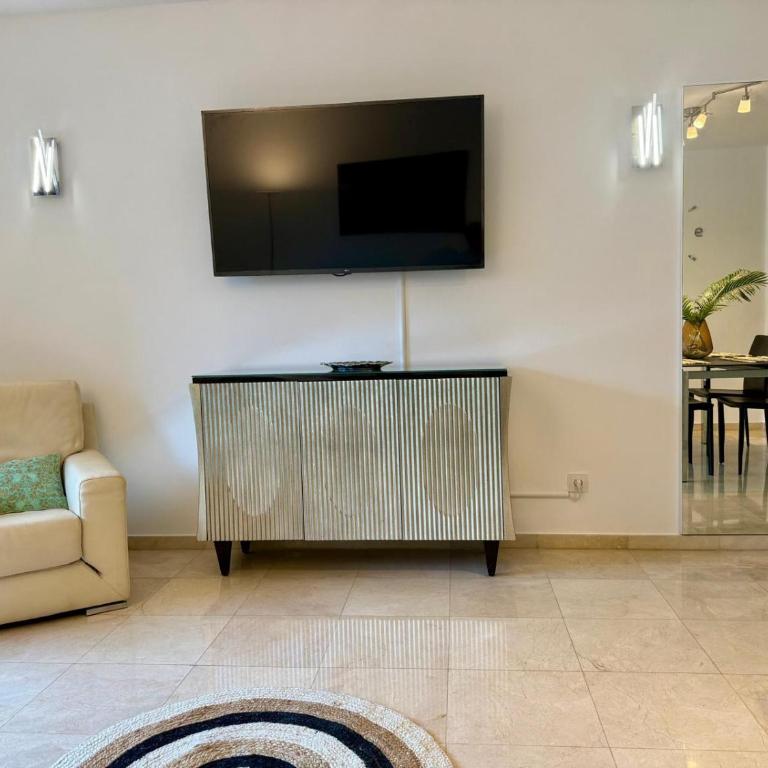 Las Canteras Beach by SunHousesCanarias - Apartamento de 2 dormitorios - 29
