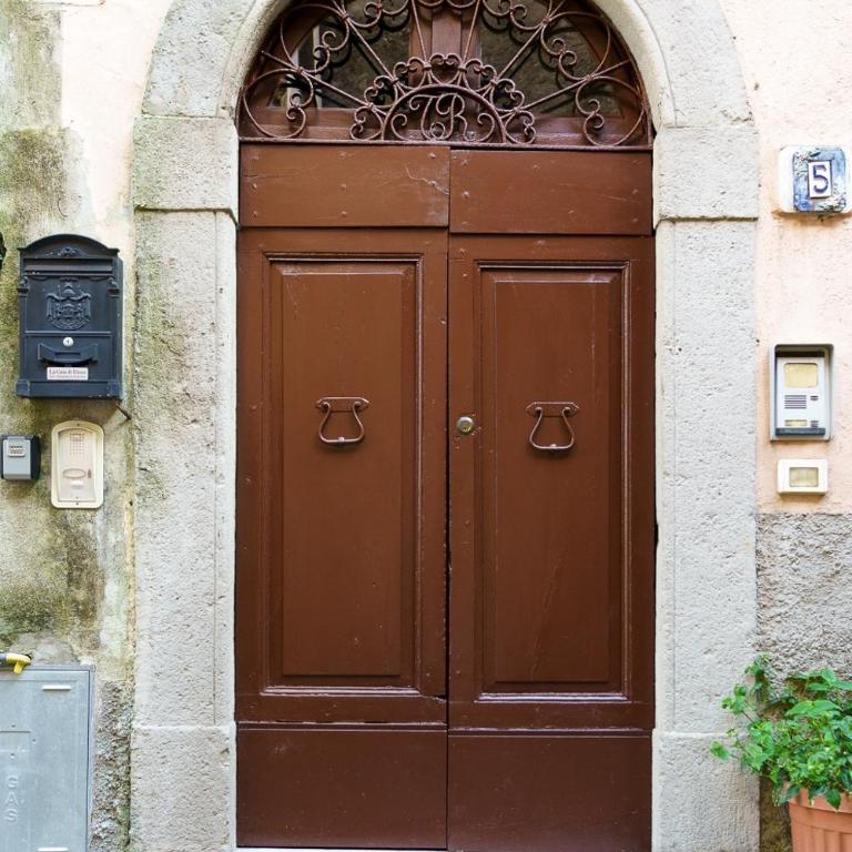 La Casa di Elena - Apartment mit 1 Schlafzimmer - 1