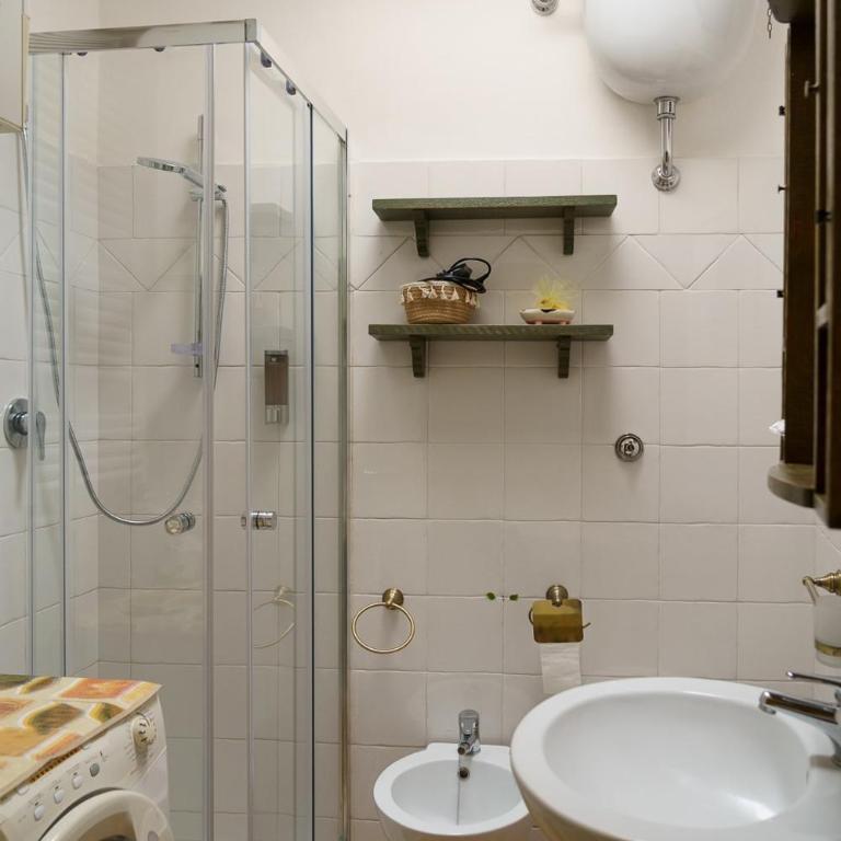 La Casa di Elena - Apartment mit 1 Schlafzimmer - 11