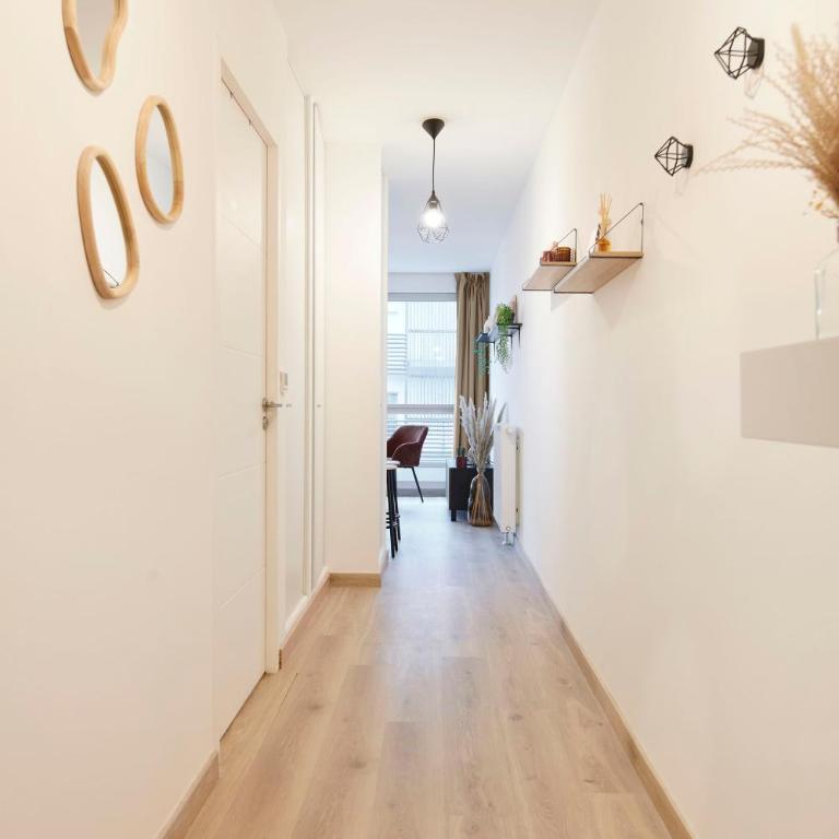 L'Interlude Nantais Appartement proche centre ville - Appartamento con 1 Camera da Letto - 10