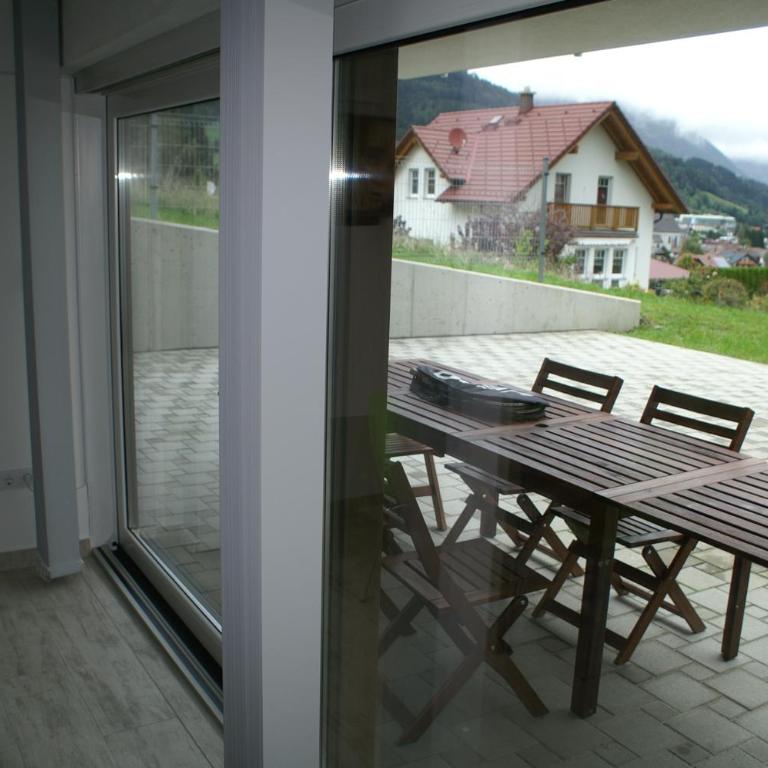 Dream House - Apartment mit Terrasse - 26