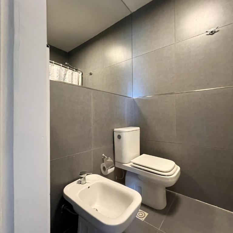 Casa Bikini - Habitación Doble con balcón - 7