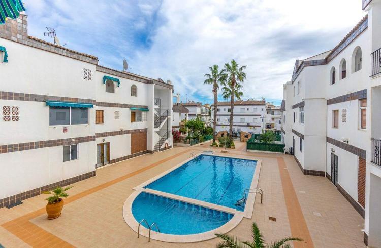 Mar y Sol Punta Prima - Apartamento de 1 dormitorio - 2