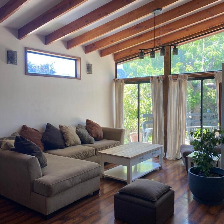 Casa Famiar Los Romeros - One-Bedroom House - 1