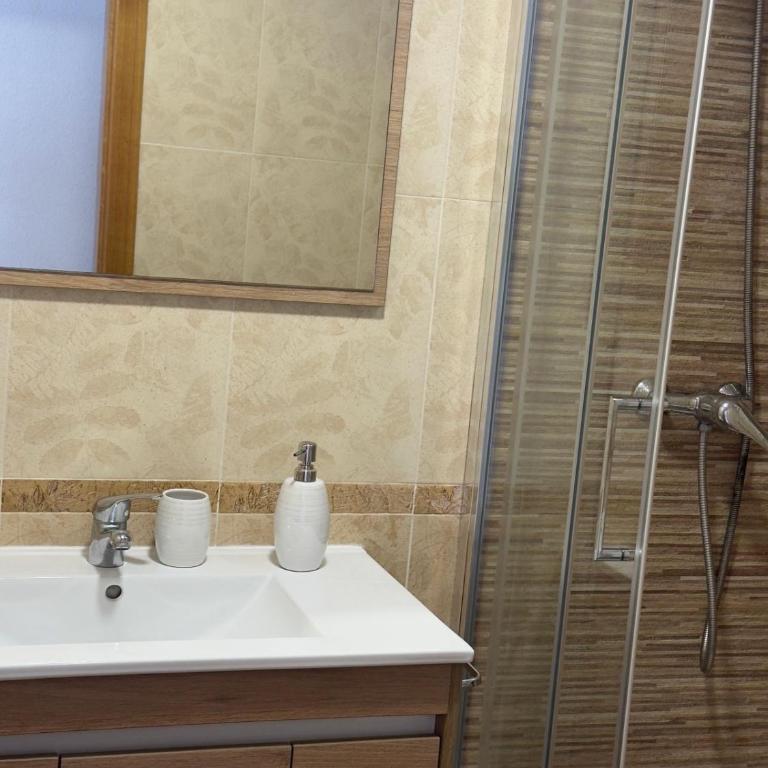 Słoneczny Apartament - Apartamento de 2 dormitorios - 2
