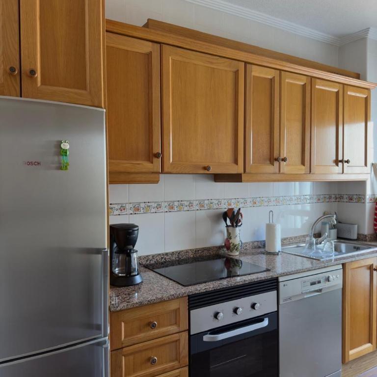 Słoneczny Apartament - Apartamento de 2 dormitorios - 10