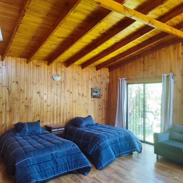 Casa Famiar Los Romeros - One-Bedroom House - 4