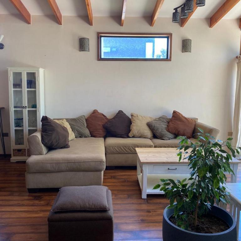 Casa Famiar Los Romeros - One-Bedroom House - 7