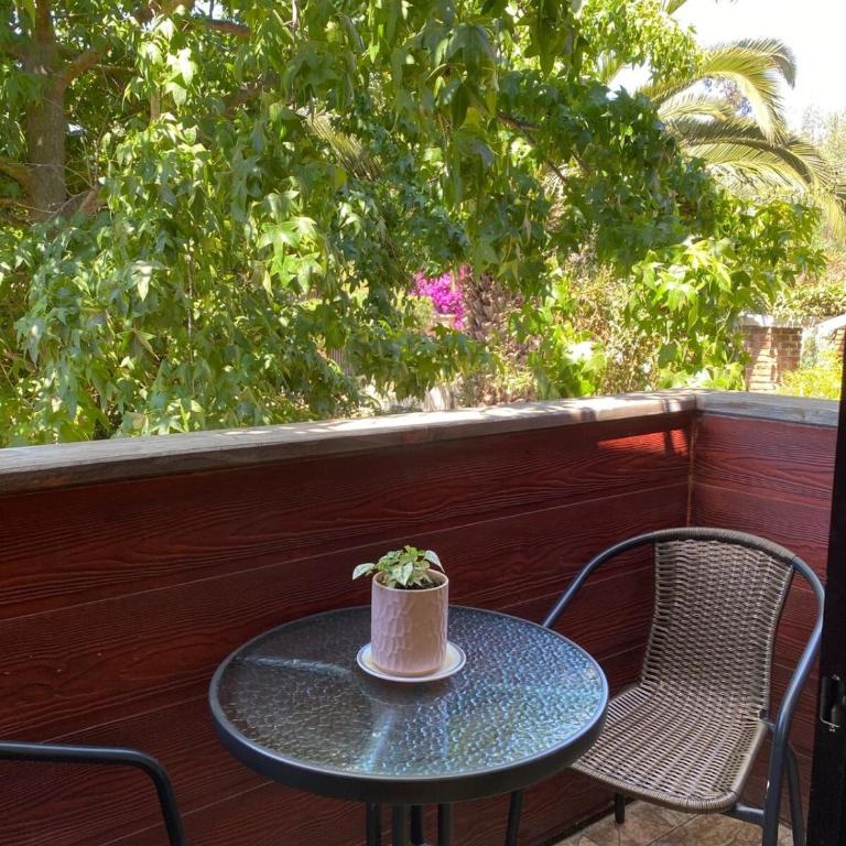 Casa Famiar Los Romeros - One-Bedroom House - 10