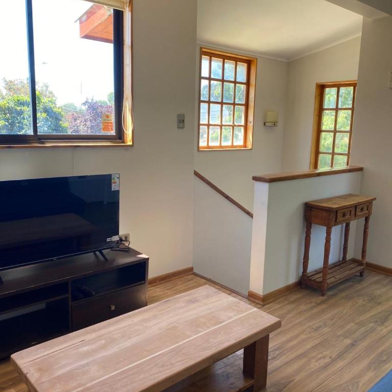 Casa Famiar Los Romeros - One-Bedroom House - 13