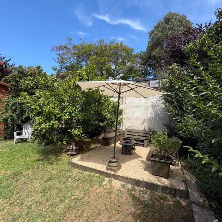 Casa Famiar Los Romeros - One-Bedroom House - 17