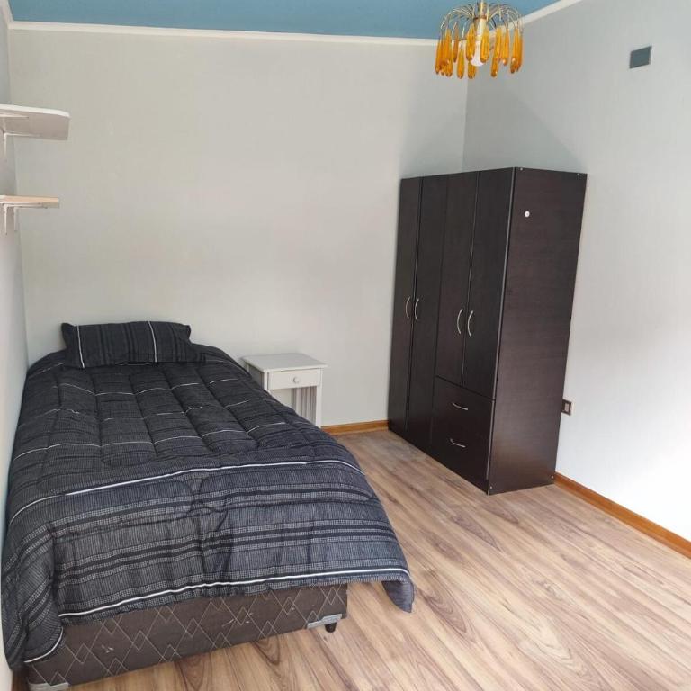 Casa Famiar Los Romeros - One-Bedroom House - 26