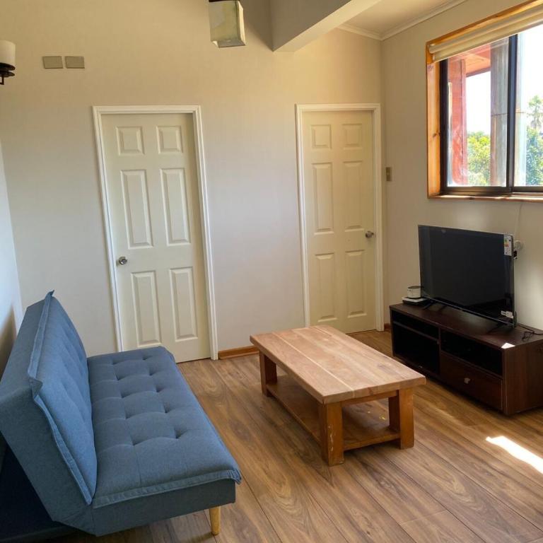 Casa Famiar Los Romeros - One-Bedroom House - 33