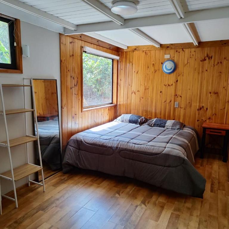 Casa Famiar Los Romeros - One-Bedroom House - 35