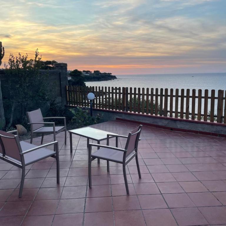Villa Alisea - Villa - 2