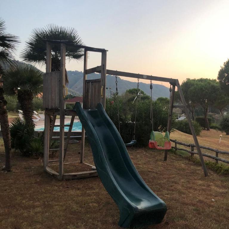 Villa Alisea - Villa - 13