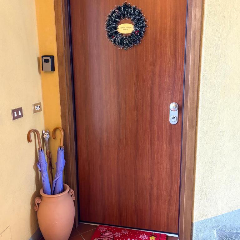 ANTICA FILANDA LATTES Vicino Ospedale Carle Cuneo - Appartement 1 Chambre - 26