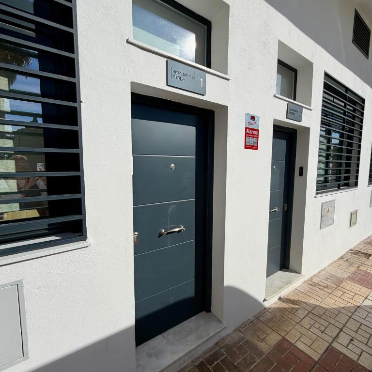 STAY UP Málaga - Apartamento de 1 dormitorio - 28