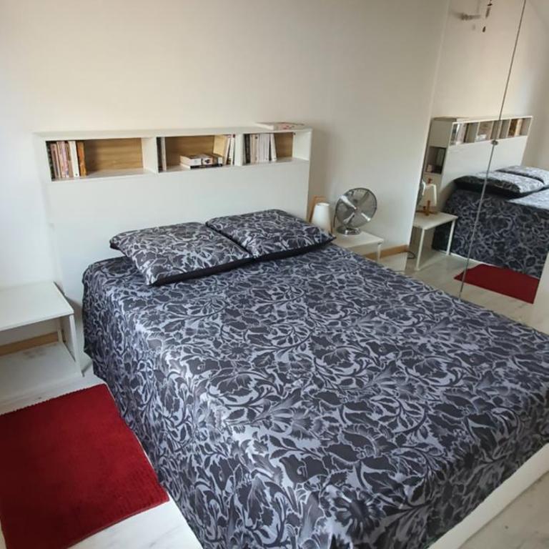 Appartement mer - Appartamento con 2 Camere da Letto - 11