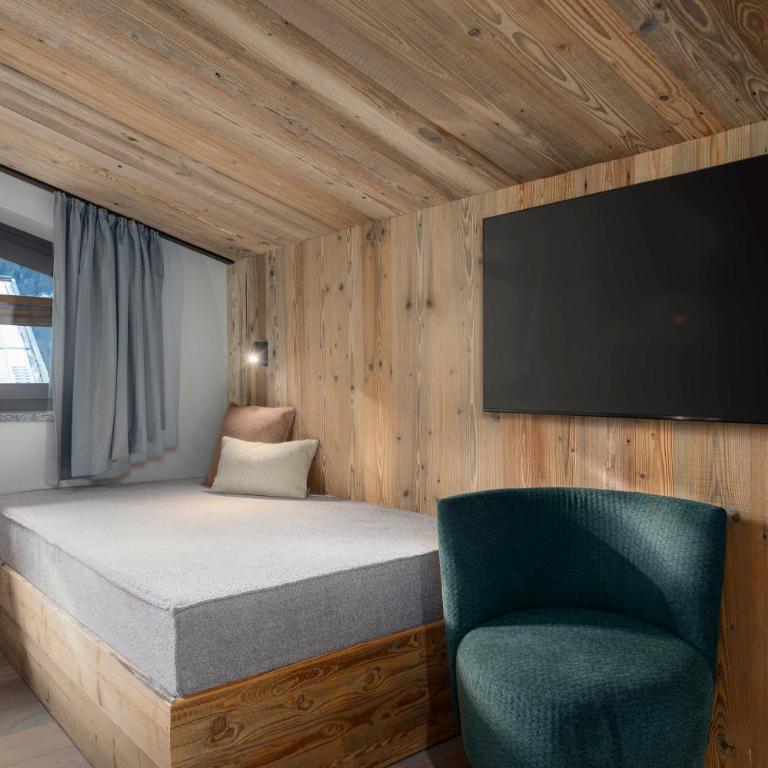 Carpe Solem Kaprun Apartments 4-Sterne-Superior by ALPS RESORTS - Apartment mit 3 Schlafzimmern und Balkon - 10