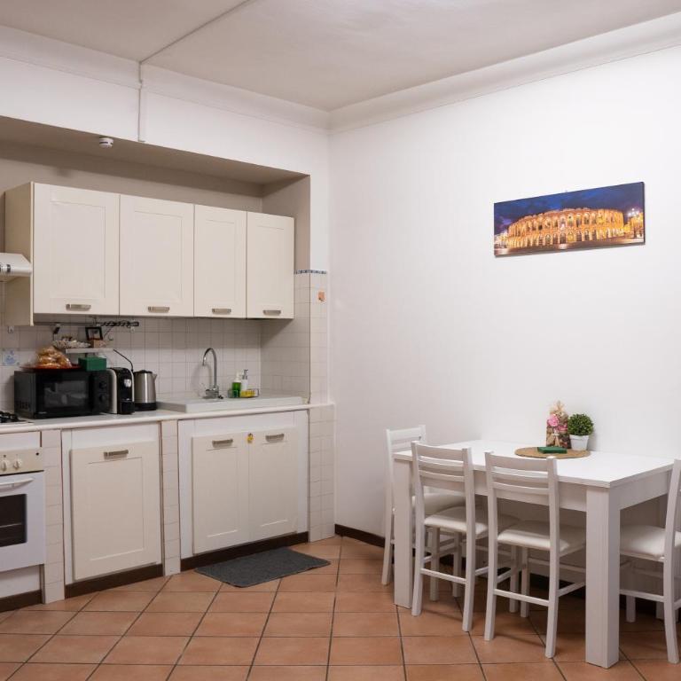 Residenza Longhena - Appartamento con 1 Camera da Letto - 11
