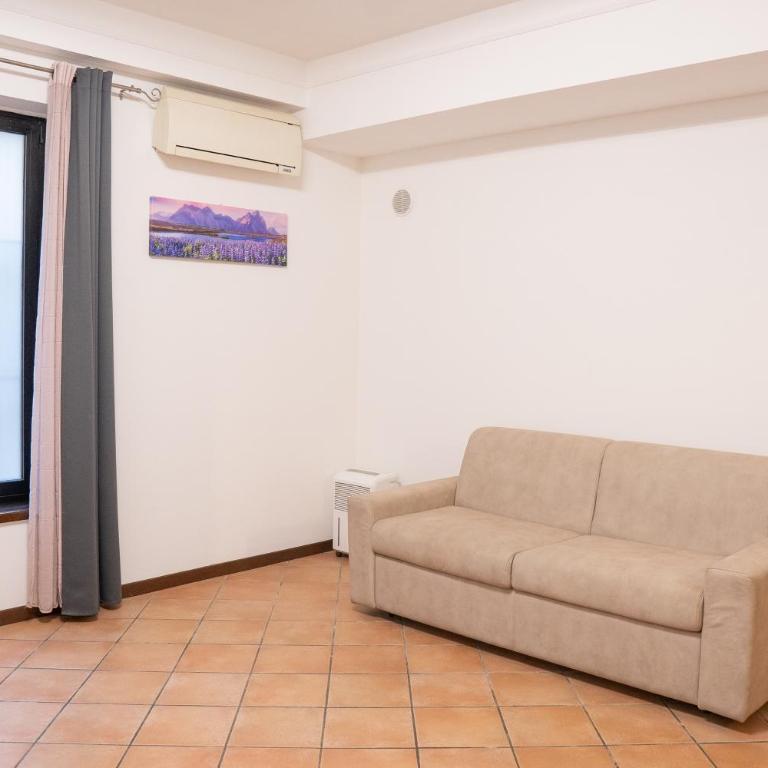 Residenza Longhena - Appartamento con 1 Camera da Letto - 14