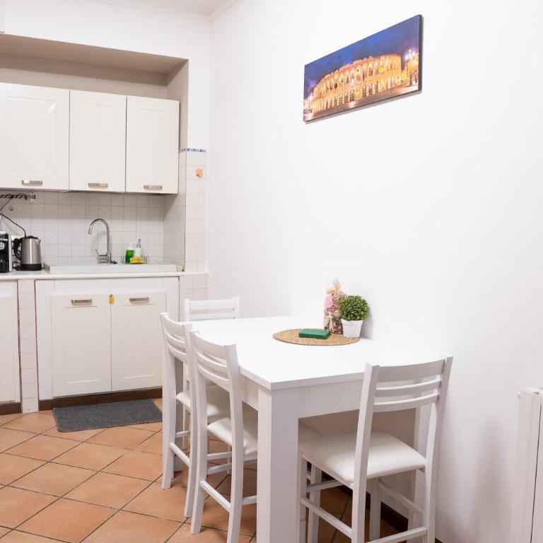 Residenza Longhena - Appartamento con 1 Camera da Letto - 10