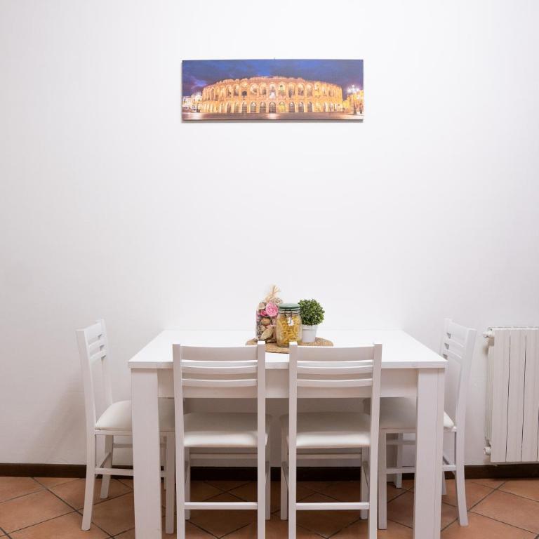 Residenza Longhena - Appartamento con 1 Camera da Letto - 3