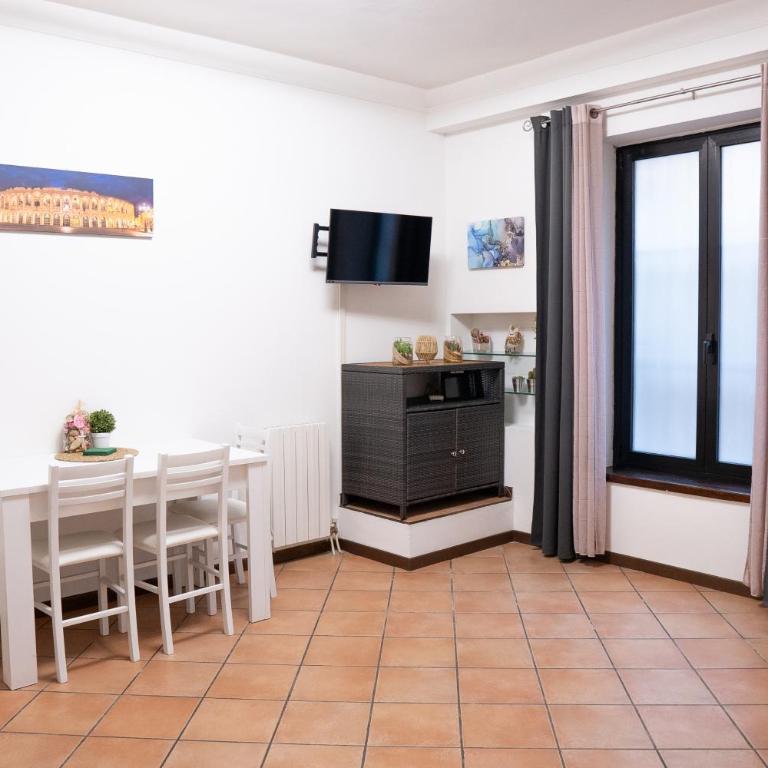 Residenza Longhena - Appartamento con 1 Camera da Letto - 9