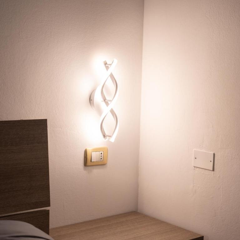 Residenza Longhena - Appartamento con 1 Camera da Letto - 23