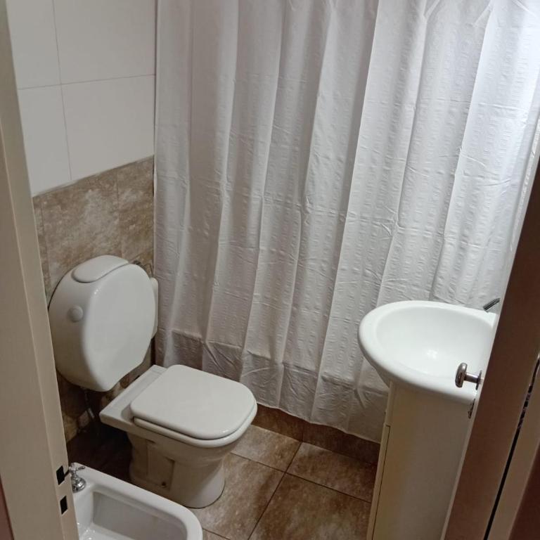 Departamento Céntrico - Apartamento de 2 dormitorios - 2