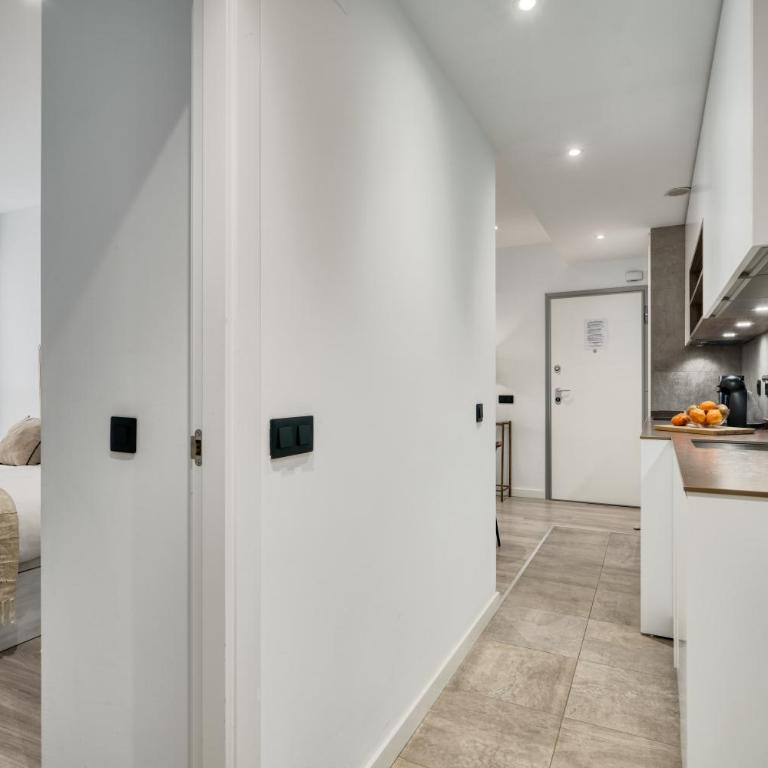 Goyeneta 17, by Homing U - Apartamento Deluxe de 1 dormitorio - 11