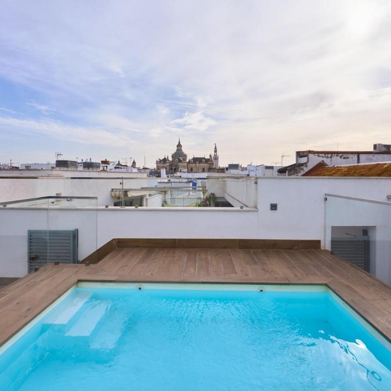 Goyeneta 17, by Homing U - Apartamento Deluxe de 1 dormitorio - 6