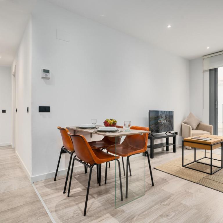 Goyeneta 17, by Homing U - Apartamento Deluxe de 1 dormitorio - 23