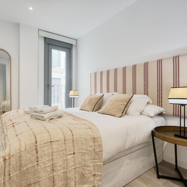 Goyeneta 17, by Homing U - Apartamento Deluxe de 1 dormitorio - 3